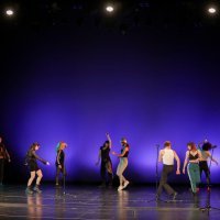 Poetski performans 'Ne čitaš žene'