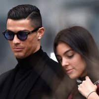 Georgina Rodriguez i Cristiano Ronaldo
