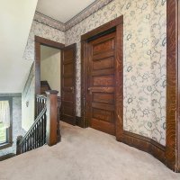 Kuća Buffalo Billa u kojoj su snimane scene iz filma 'Kad jaganjci utihnu'