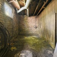 Kuća Buffalo Billa u kojoj su snimane scene iz filma 'Kad jaganjci utihnu'