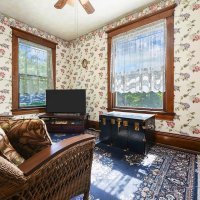 Kuća Buffalo Billa u kojoj su snimane scene iz filma 'Kad jaganjci utihnu'