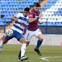 Osijek - Hajduk (20. kolo HT Prve lige)
