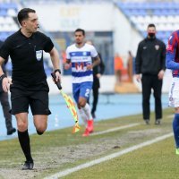 Osijek - Hajduk (20. kolo HT Prve lige)