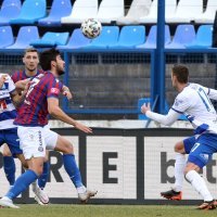 Osijek - Hajduk (20. kolo HT Prve lige)
