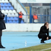 Osijek - Hajduk (20. kolo HT Prve lige)