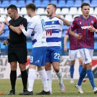 Osijek - Hajduk (20. kolo HT Prve lige)