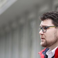 Marija Lugarić i Peđa Grbin dali izjave nakon sjednice Glavnog odbora SDP-a