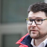 Marija Lugarić i Peđa Grbin dali izjave nakon sjednice Glavnog odbora SDP-a