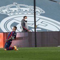 Huesca - Real Madrid