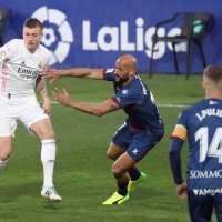 Huesca - Real Madrid