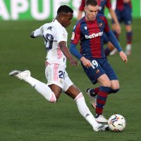 Huesca - Real Madrid