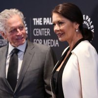 Catherine Zeta-Jones