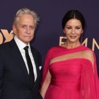 Catherine Zeta-Jones