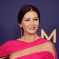 Catherine Zeta-Jones