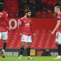 Manchester United - Everton 3:3