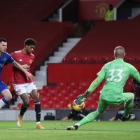 Manchester United - Everton 3:3