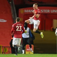 Manchester United - Everton 3:3