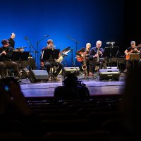 Ansambl Zoran Šćekić i prijatelji