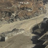 Indija: Katastrofa nakon odrona ledenjaka s Himalaja