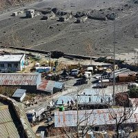 Indija: Katastrofa nakon odrona ledenjaka s Himalaja