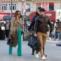 Victoria i David Beckham