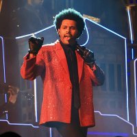 The Weeknd Super Bowl