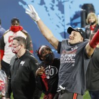 Super Bowl 2021. -  Tampa Bay Buccaneersi novi prvaci