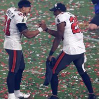 Super Bowl 2021. -  Tampa Bay Buccaneersi novi prvaci