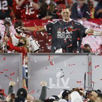 Super Bowl 2021. -  Tampa Bay Buccaneersi novi prvaci
