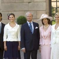 Švedska kraljevska obitelj