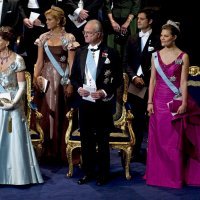 Švedska kraljevska obitelj