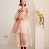 Simone Rocha X H&M