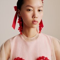 Simone Rocha X H&M