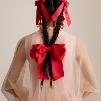 Simone Rocha X H&M