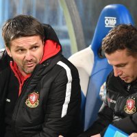 Slaven Belupo - Gorica (20. kolo HT Prve lige)