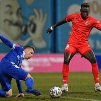 Slaven Belupo - Gorica (20. kolo HT Prve lige)