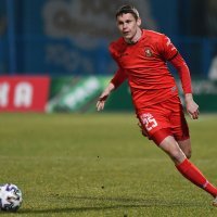 Slaven Belupo - Gorica (20. kolo HT Prve lige)