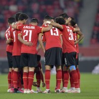 Al Ahly - Bayern München 0:2