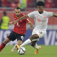 Al Ahly - Bayern München 0:2