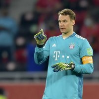 Al Ahly - Bayern München 0:2