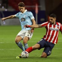 Atletico Madrid - Celta Vigo