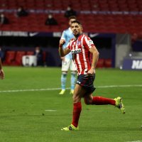 Atletico Madrid - Celta Vigo