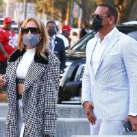 Jennifer Lopez i Alex Rodriguez