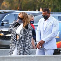 Jennifer Lopez i Alex Rodriguez