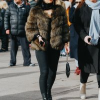 Ulična moda