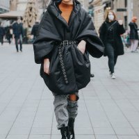 Ulična moda
