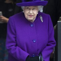 Kraljica Elizabeta II
