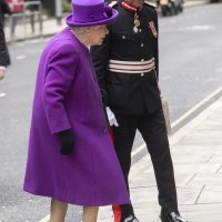 Kraljica Elizabeta II