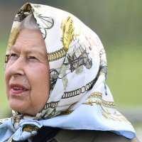 Kraljica Elizabeta II