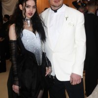 Elon Musk, Grimes